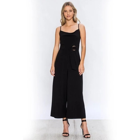 NWT Flying Tomato PRET-A-PORTER JUMPSUIT  - small - Picture 3 of 6
